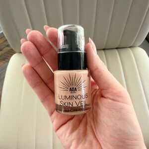 Luminous Skin Veil BB Cream - Soft Beige